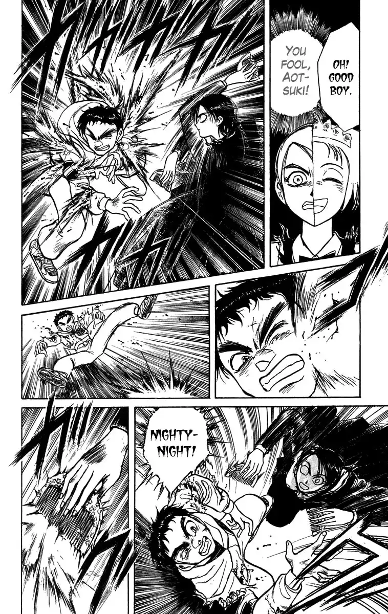 Ushio and Tora Chapter 154 9